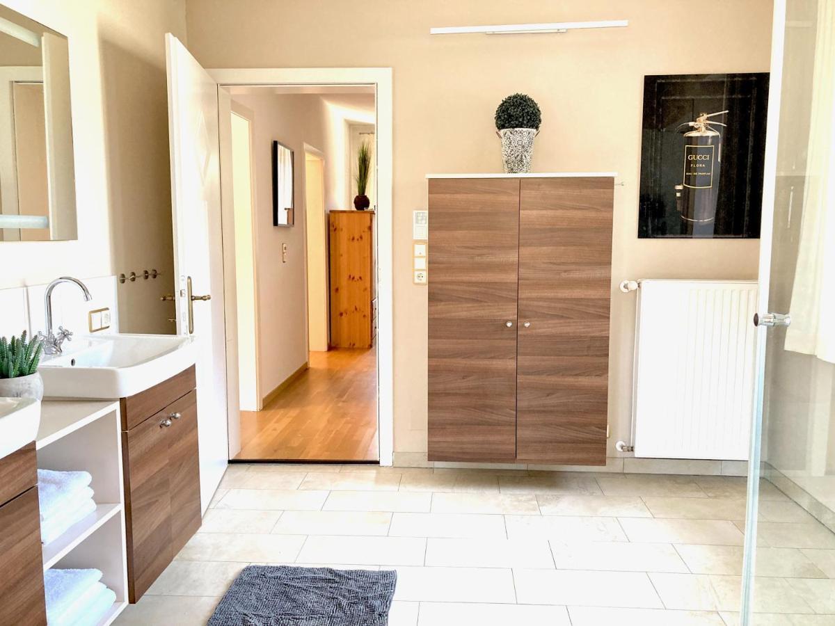 Stadtvilla Belle Kitz Im Zentrum Mit Sauna By Belle Stay Kitzbühel Exteriér fotografie