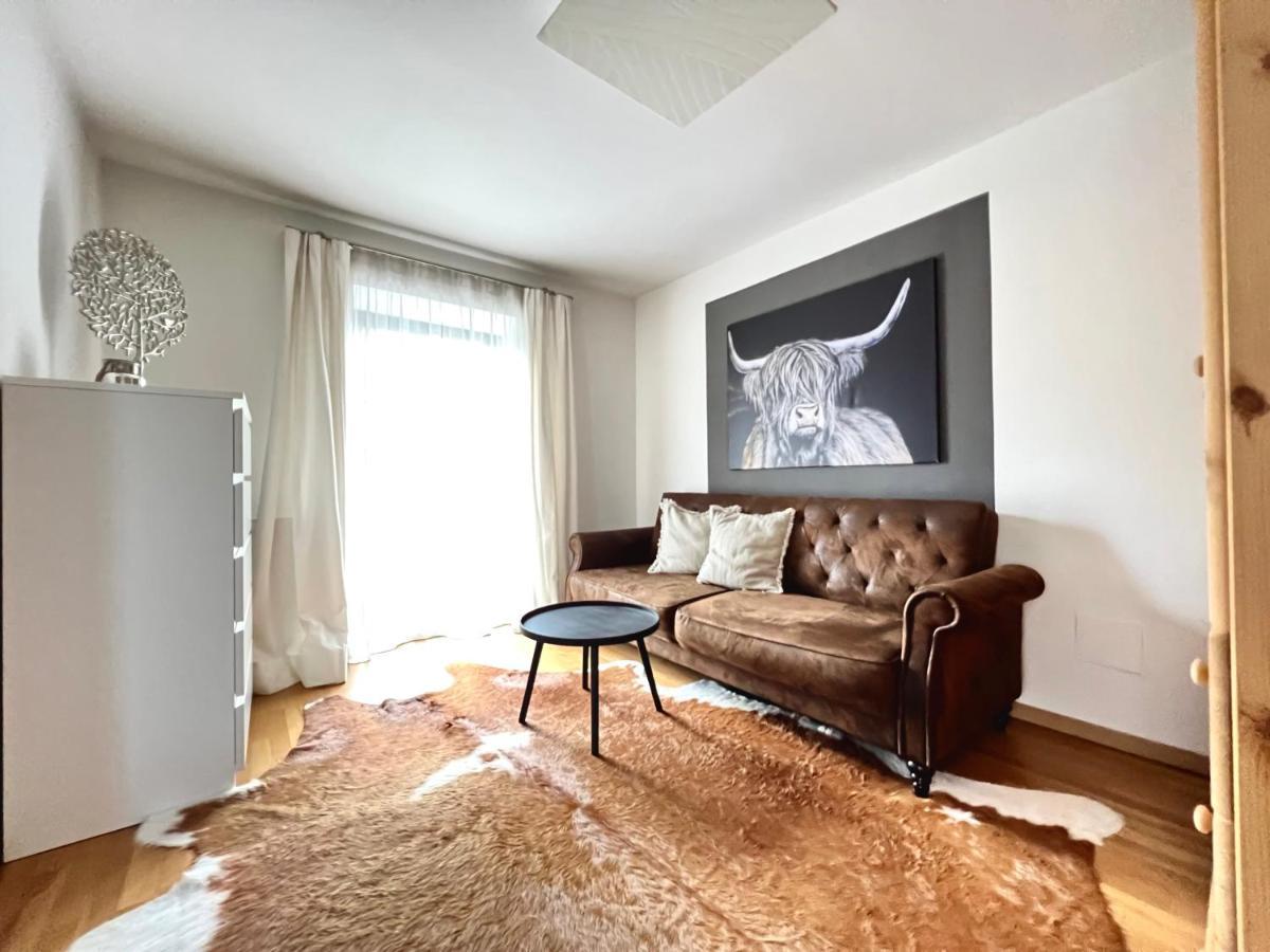 Stadtvilla Belle Kitz Im Zentrum Mit Sauna By Belle Stay Kitzbühel Exteriér fotografie